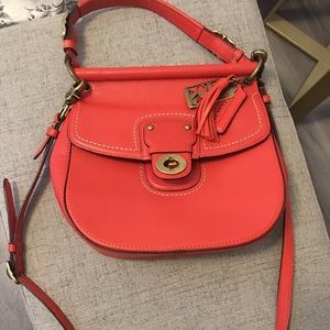 Crossbody bag